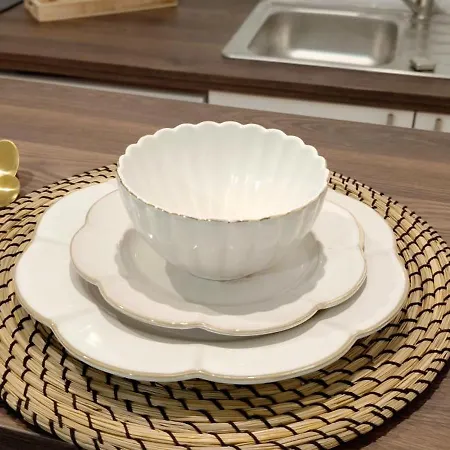 Paisible En Centre El Havre