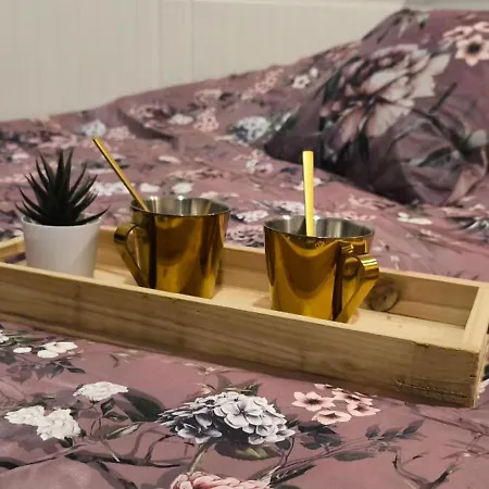 Paisible En Centre Le Havre