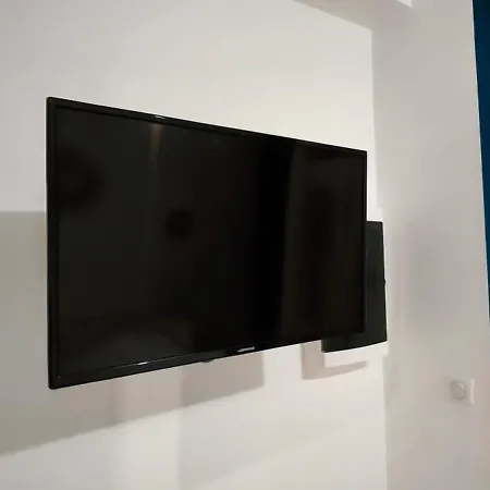 Paisible En Centre Le Havre