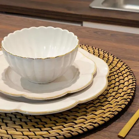 Daire Paisible En Centre *