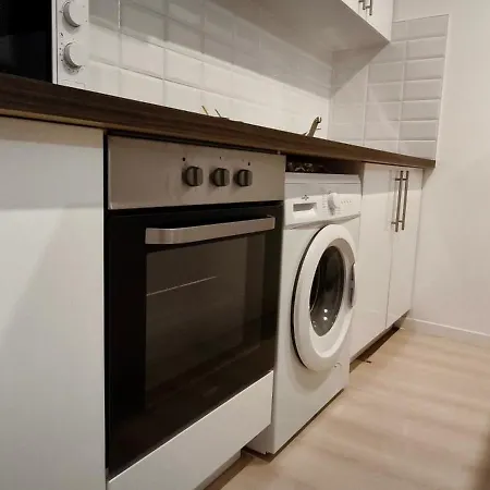 Paisible En Centre لو هافر