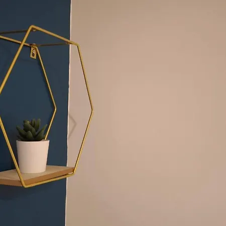 Paisible En Centre Daire Le Havre