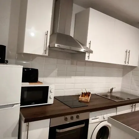 Paisible En Centre *