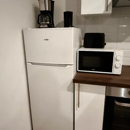 Paisible En Centre *