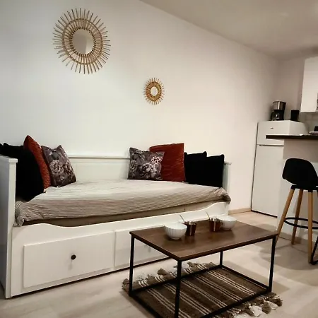 Paisible En Centre Le Havre